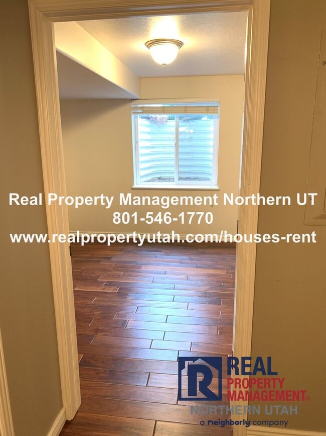 Building Photo - 6 bed 3.5 bath Home in North Ogden Coming Available in August