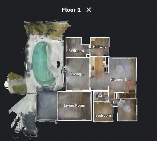 Building Photo - 8718 Thornwood Ln