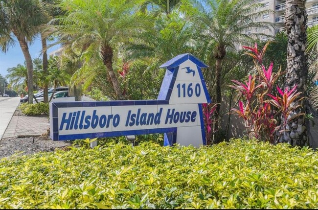 Building Photo - 1160 Hillsboro Mile