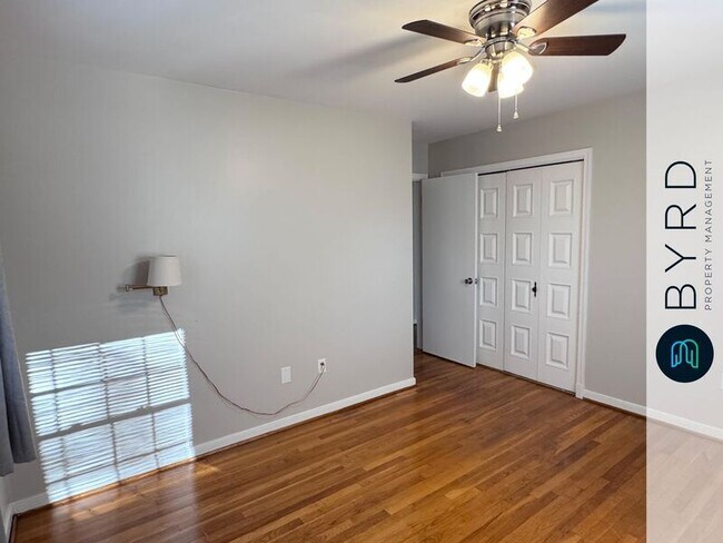 Building Photo - 5000 Jessup Rd