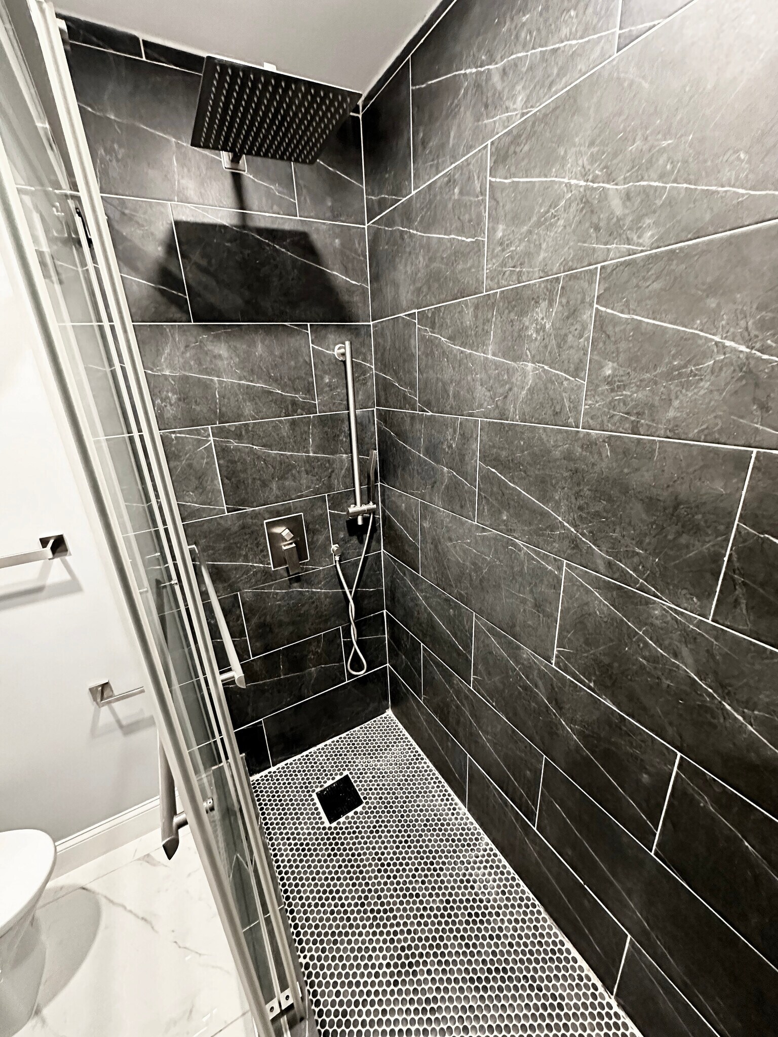 Bathroom - 19 Parkview Ter