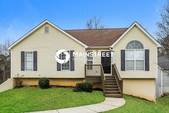 Building Photo - 3 Bedroom Pet-Friendly Home in JONESBORO, GA with Main Street Renewal