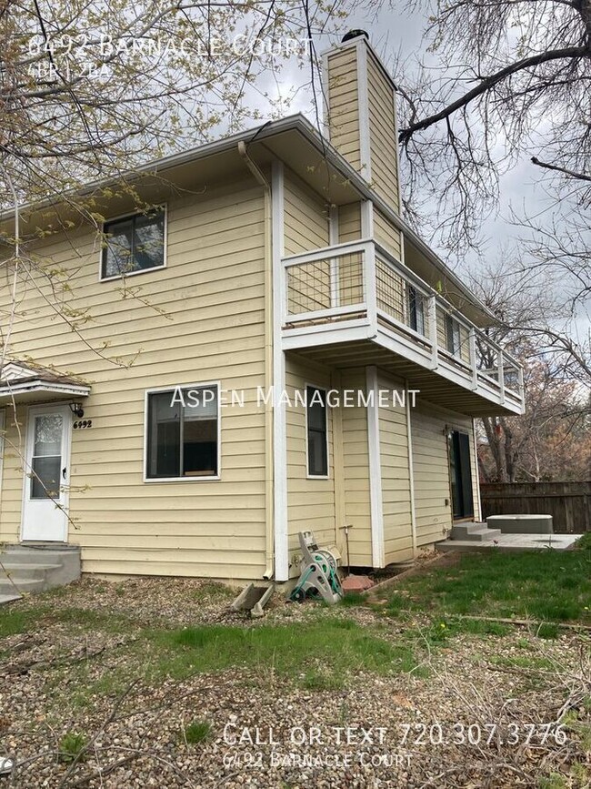 Building Photo - 6492 Barnacle Ct