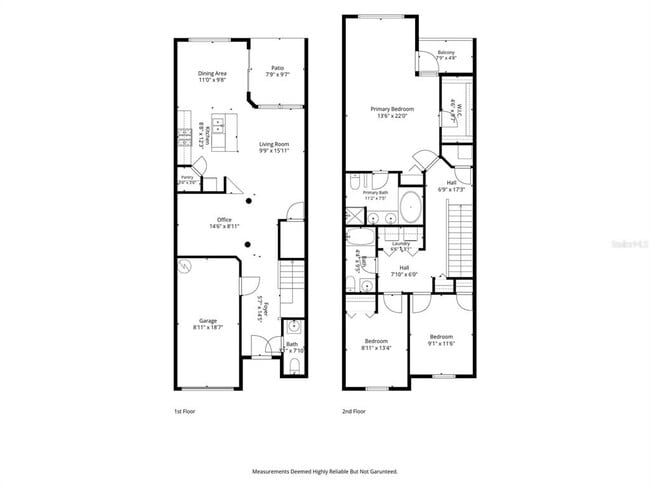 Building Photo - 904 Assembly Ct