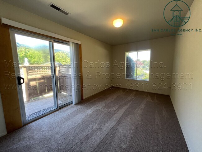 Building Photo - Ranch Style Carmel Valley Property in Desirable Robledo Neighborhood