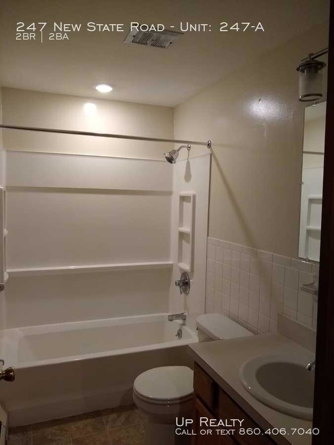 Building Photo - 2 bedroom in Manchester CT 06042