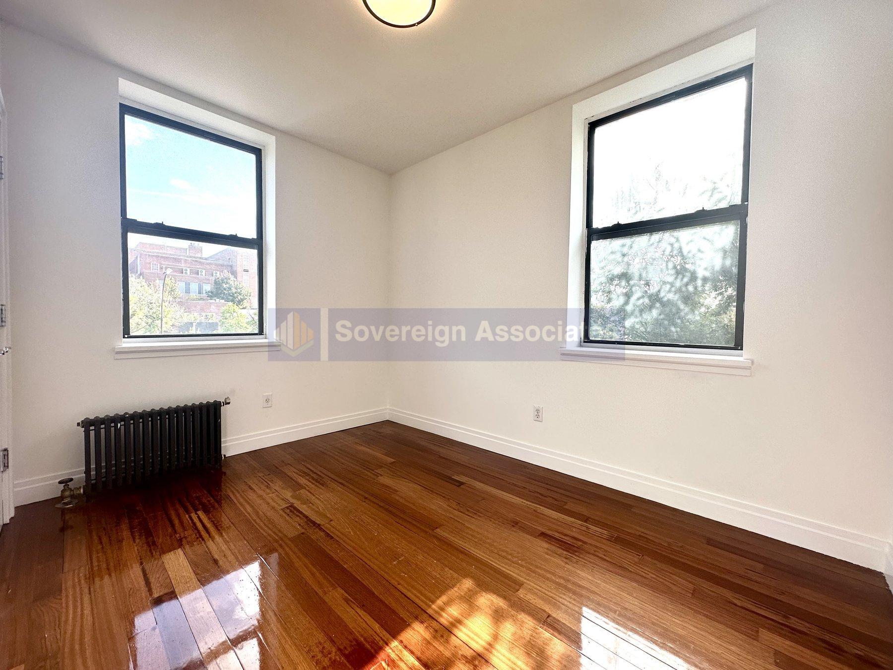 Building Photo - 601 W 137th St