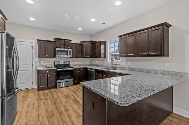 Building Photo - 1005 Clydesdale Ct