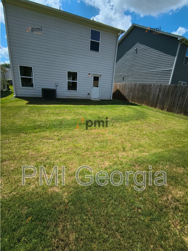 Building Photo - 2889 Cleburne Ter