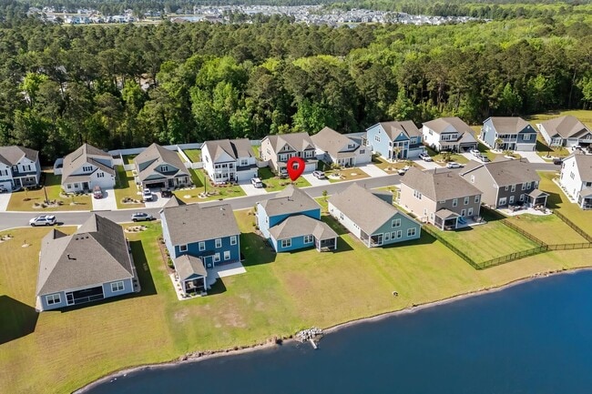 Building Photo - 4536 Lady Slipper Dr