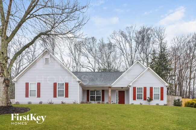 Building Photo - 7250 Lanier Cove Ct