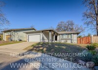 Building Photo - 3 Bedroom Cul de Sac Home in Rocklin