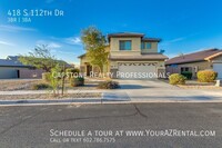 Building Photo - 418 S 112th Dr
