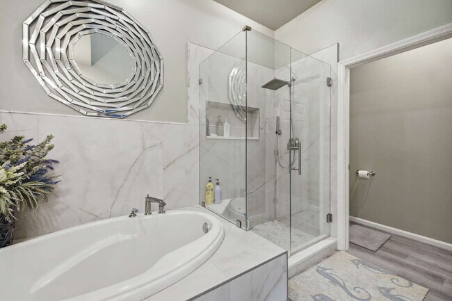 Building Photo - Falling Waters North - resort style community!
