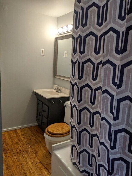 Master Bath - 1357 Pinyon Ave