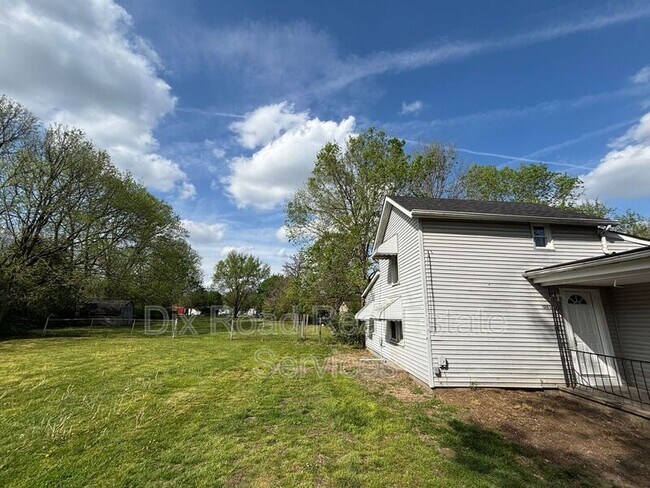 Building Photo - 1205.5 Forrer St