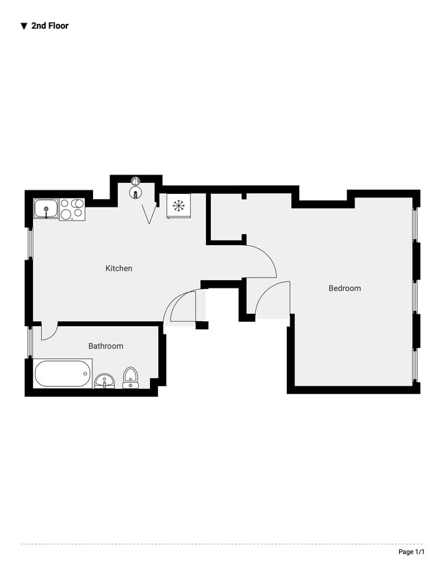 Building Photo - 232.5 6th St