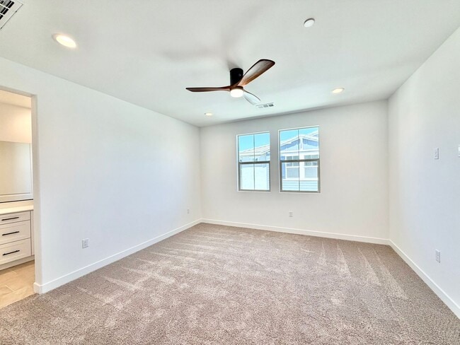 Building Photo - Turnkey Riverwalk Village 4 Bedroom Home with INCLUDED Solar, Upgrades & Prime Location