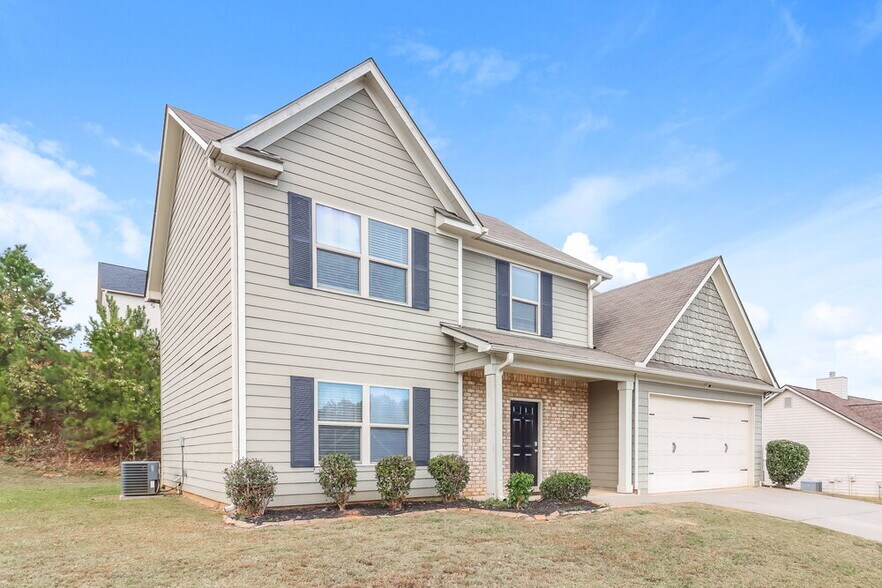 Building Photo - 38 Hamil Ct NW