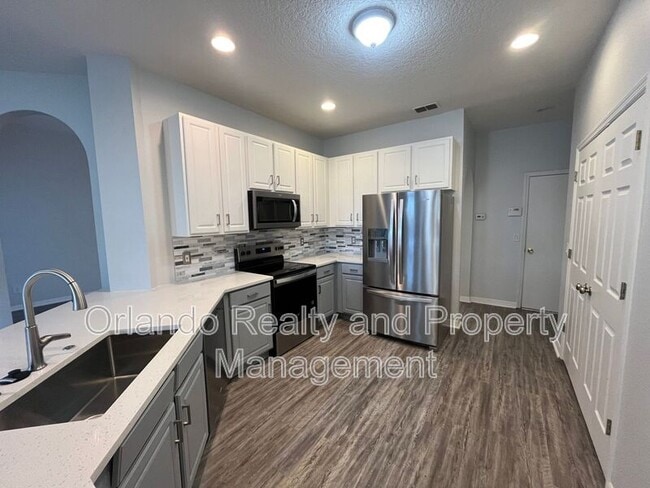 Building Photo - 4907 Blackburn Ct