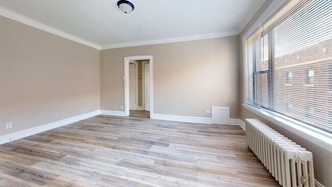 Floorplan - 4850 W North Ave