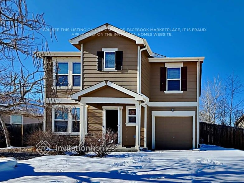 Primary Photo - 838 Willow Dr