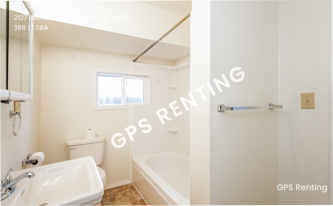 Building Photo - 2127 Harrison Ave