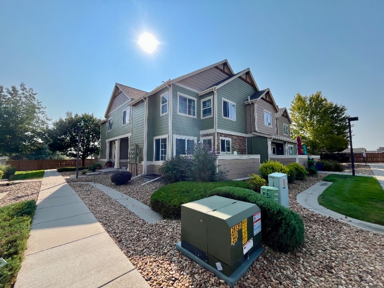 Building Photo - 15800 E 121st Ave