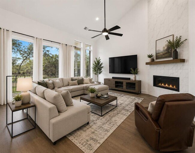 Building Photo - 172 Shady Hl Lp