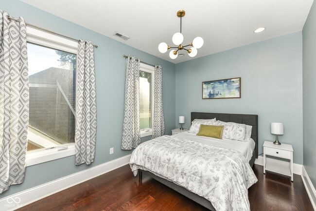 Building Photo - 1244 S Talbott St