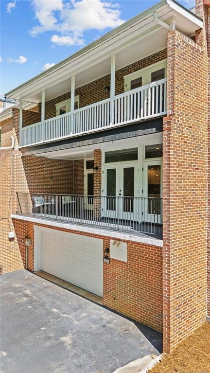 Building Photo - 3532 Paces Pl NW