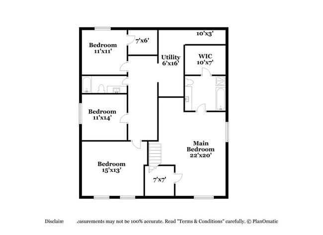 Building Photo - 8439 Silver Brush