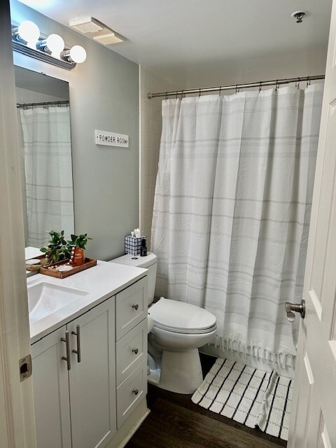 Main Bathroom - 2320 Terra Ceia Bay Blvd