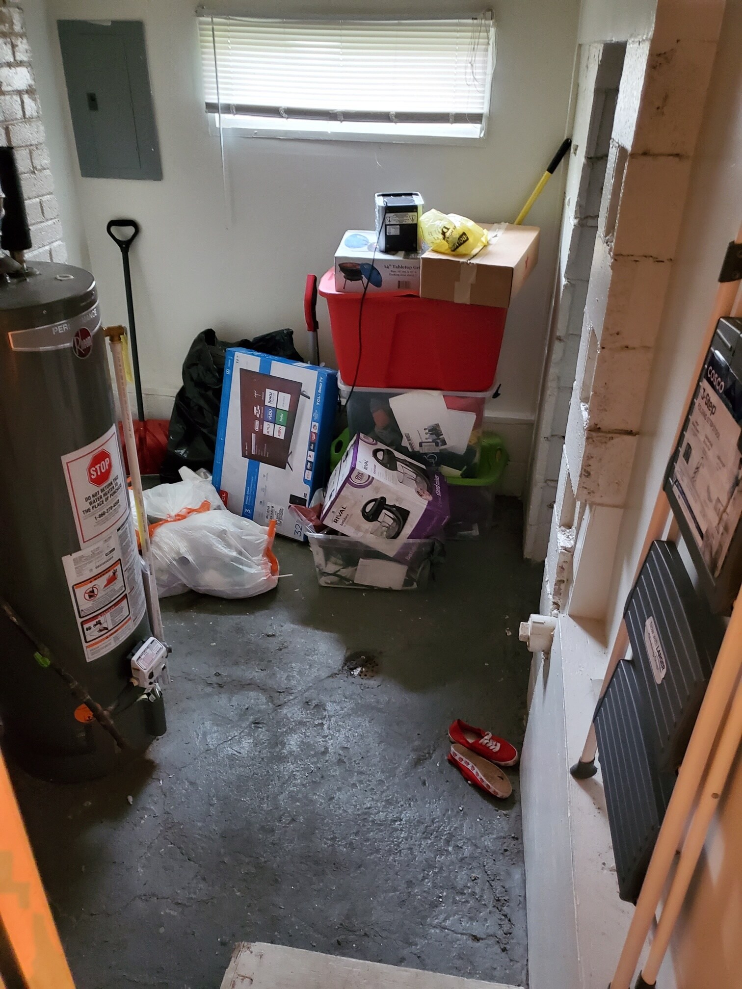 Building Photo - 2862 N Olney St