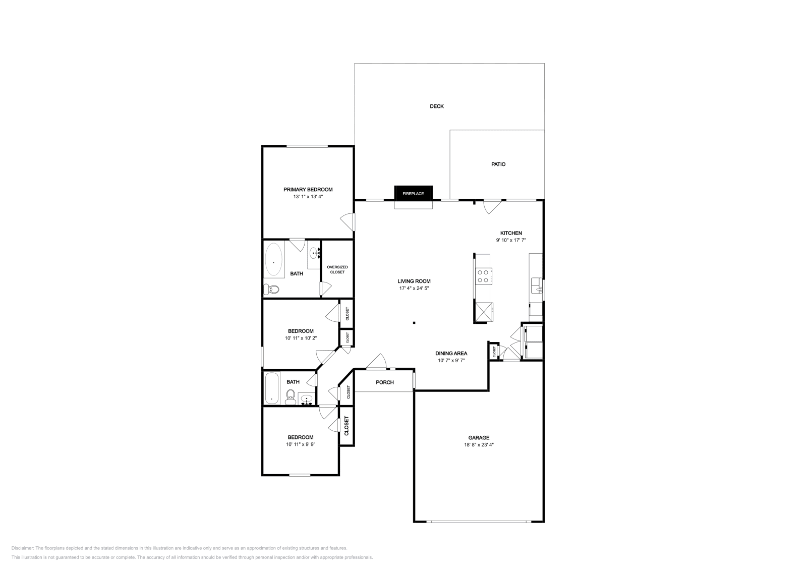 Building Photo - 300 Stone Ridge Way