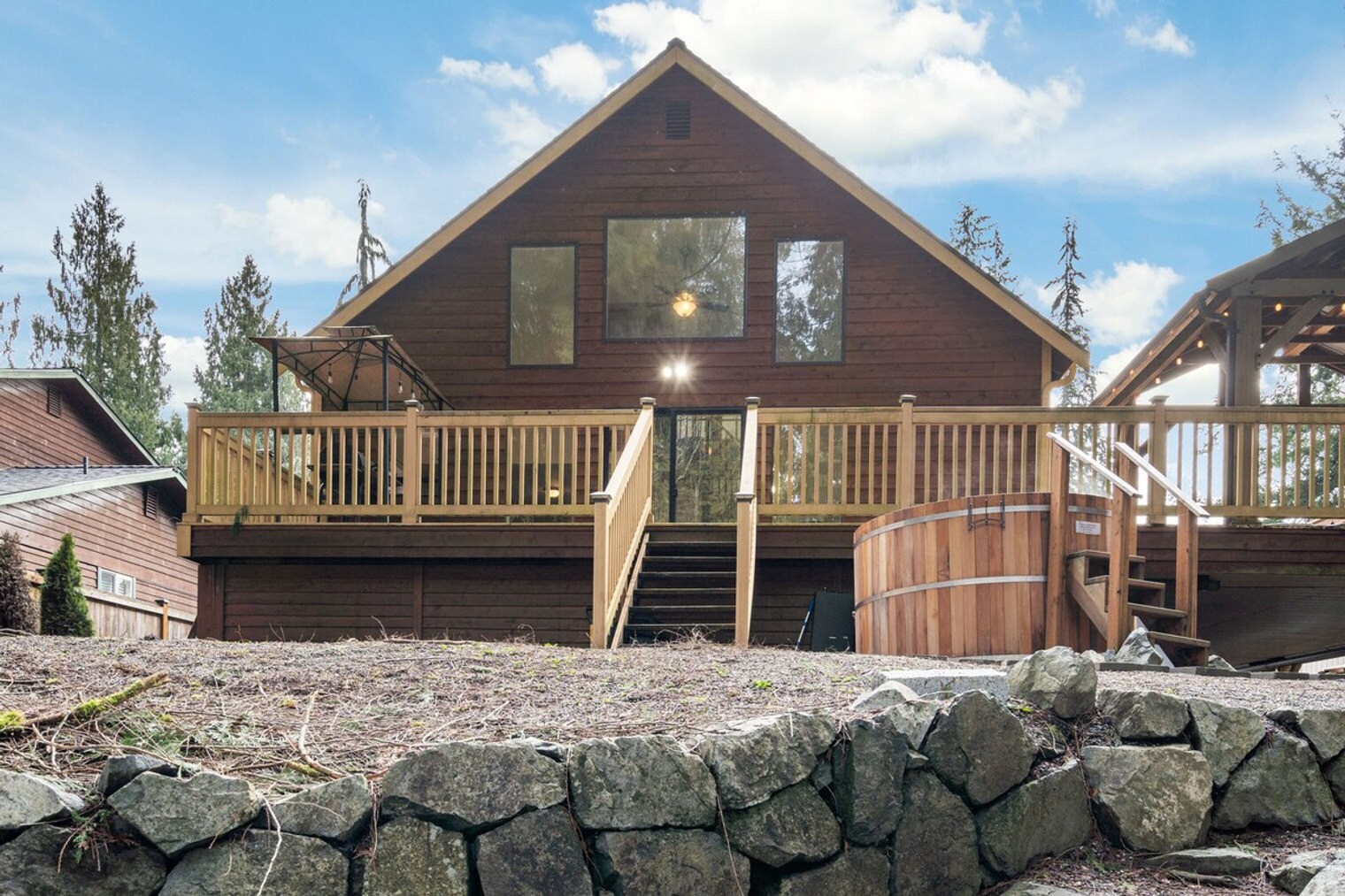 Building Photo - 18219 Chappel Rd