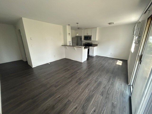 Floorplan - 740 S. Cochran