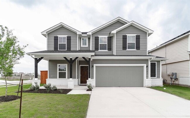 Primary Photo - 101 Copper Lily Dr