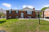 Building Photo - 6915 Danford Dr