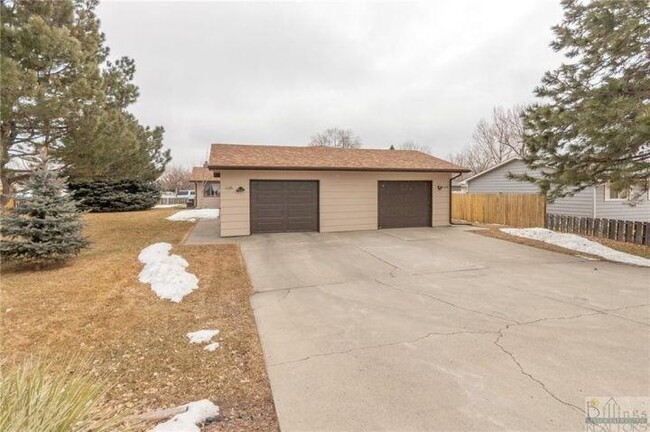Building Photo - 2 bedroom in Billings MT 59105