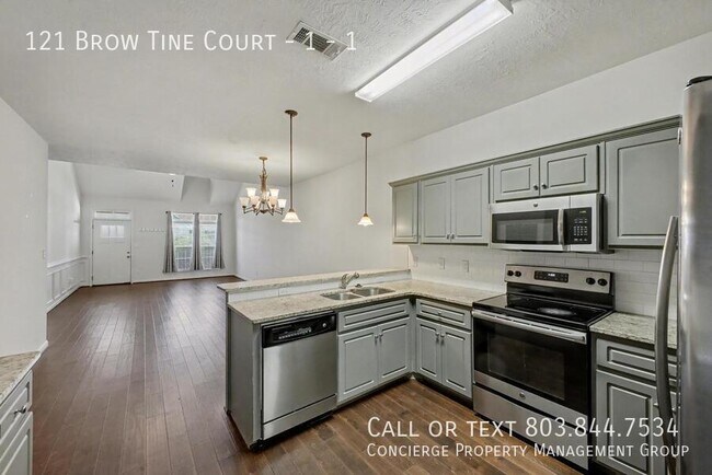 Building Photo - 121 Brow Tine Ct