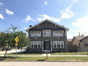 Building Photo - 2 Bedroom 1 Bathroom in Winter Haven 2nd m...