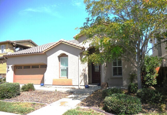 Primary Photo - Spacious Single Story Home in Springlake!