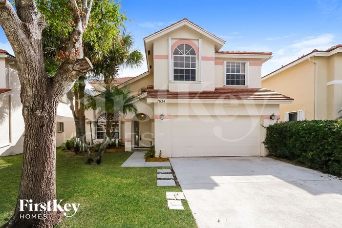Primary Photo - 7634 Trenton Dr