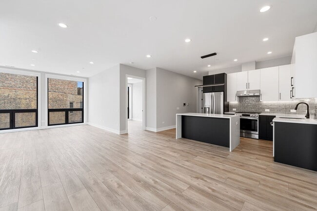 Building Photo - 1606 S Ashland Ave