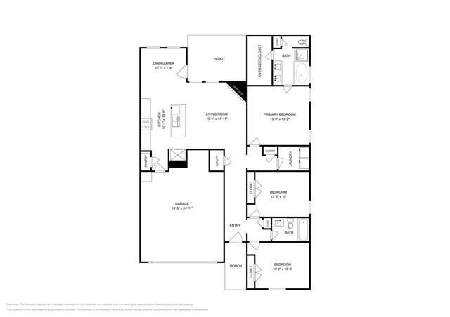 Building Photo - 457 Peach Ln