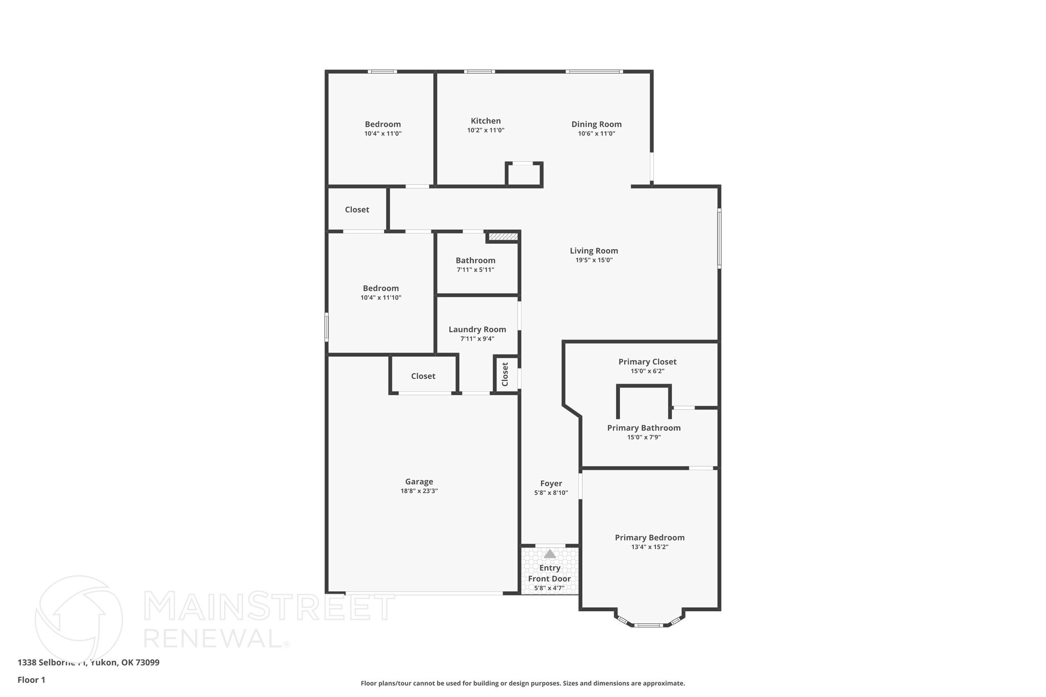 Building Photo - 1338 Selborne Pl