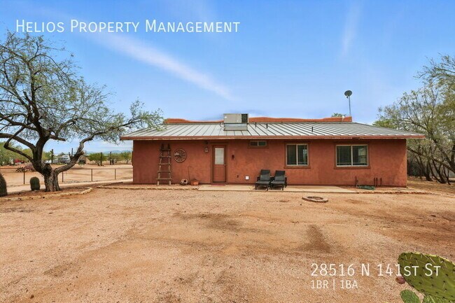 Building Photo - 28516 N 141st St