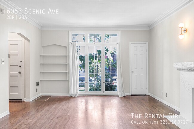 Building Photo - 6053 Scenic Ave
