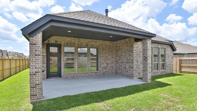Building Photo - 1602 Perdido Wy